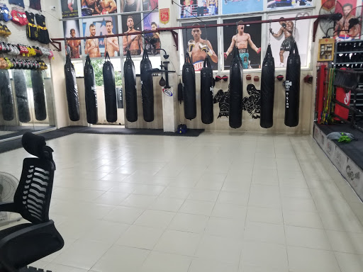 Boxing Club Hanoi