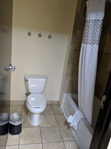 Hotel «Hampton Inn & Suites Las Vegas South», reviews and photos, 3245 St Rose Pkwy, Henderson, NV 89052, USA