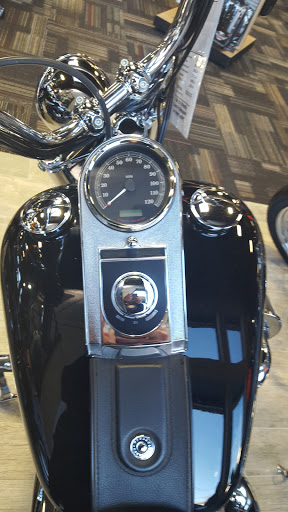 Harley-Davidson Dealer «Garden State Harley-Davidson», reviews and photos, 1775 NJ-10, Morris Plains, NJ 07950, USA