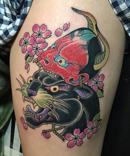 Tattoo Shop «Kingpin Tattoo», reviews and photos, 208 W Veterans Memorial Blvd, Harker Heights, TX 76548, USA