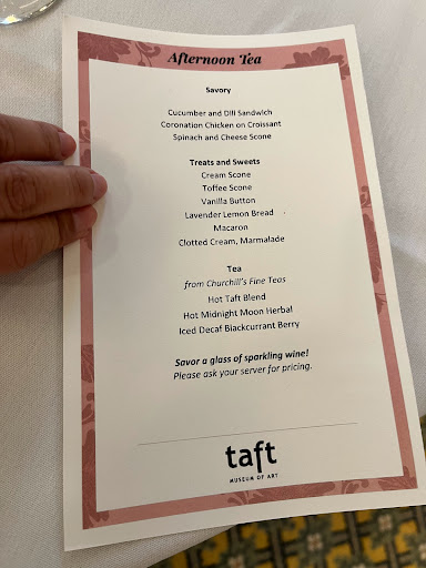 Art Museum «Taft Museum of Art», reviews and photos, 316 Pike St, Cincinnati, OH 45202, USA