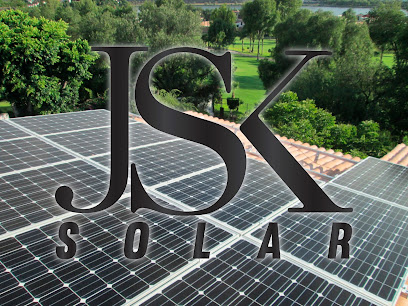 Jashek Solar