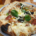 Photo n°4 de l'avis de Stefano.o fait le 14/12/2019 à 14:51 sur le  Fratelli La Bufala à Campi Bisenzio