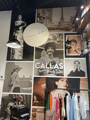 Beauty Salon «Callas Beauty Salon», reviews and photos, 9660 Pines Blvd, Pembroke Pines, FL 33024, USA