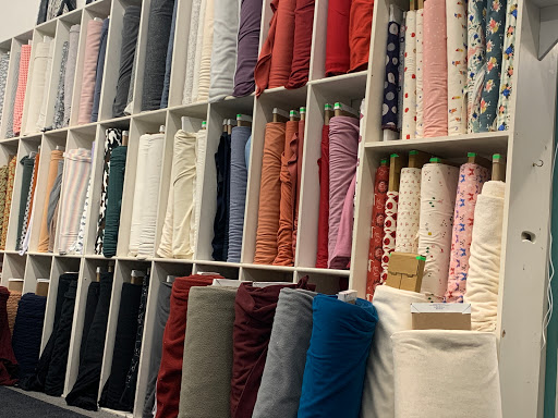 Fabric Store «Stonemountain & Daughter Fabrics», reviews and photos, 2518 Shattuck Ave, Berkeley, CA 94704, USA