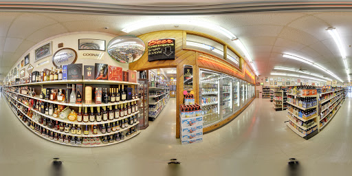 Wine Store «Cyclone Liquors», reviews and photos, 626 Lincoln Way, Ames, IA 50010, USA