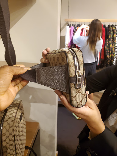 Boutique «Gucci Outlet», reviews and photos, 3939 S Interstate Hwy 35 #1050, San Marcos, TX 78666, USA