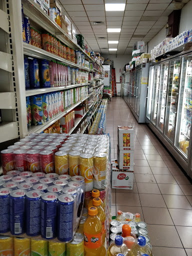 Grocery Store «Euro Market», reviews and photos, 30-42 31st St, Astoria, NY 11102, USA