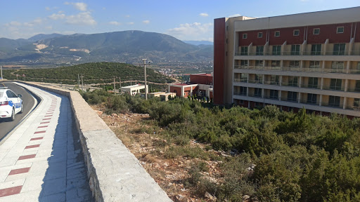 Milas Devlet Hastanesi