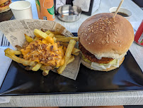 Plats et boissons du Restaurant de hamburgers PizzBurg à Lesménils - n°17
