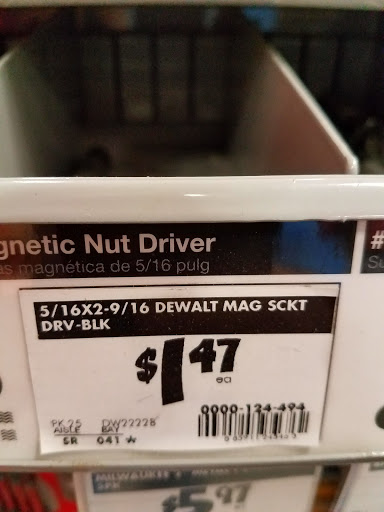 Home Improvement Store «The Home Depot», reviews and photos, 2050 N Illinois 83, Round Lake Beach, IL 60073, USA