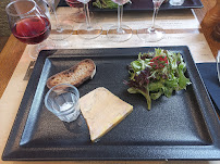 Plats et boissons du Restaurant français Restaurant Chez Léon à Dijon - n°17