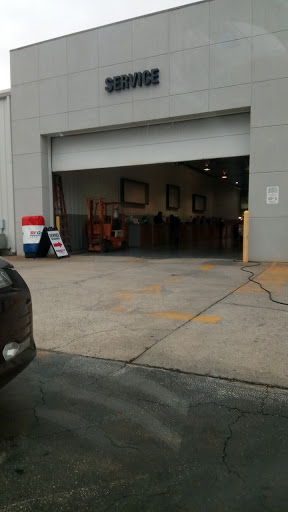 Toyota Dealer «Toyota South Atlanta», reviews and photos, 6865 Jonesboro Rd, Morrow, GA 30260, USA