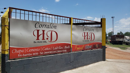 Corralón HD