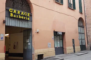 Garage Barberia image