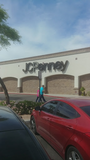 JCPenney, 5050 E Ray Rd, Phoenix, AZ 85044, USA, 