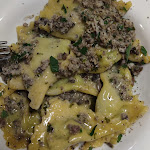 Photo n°3 de l'avis de Luigi.e fait le 19/07/2022 à 20:29 sur le  Ristorante La Gatta à Lunano