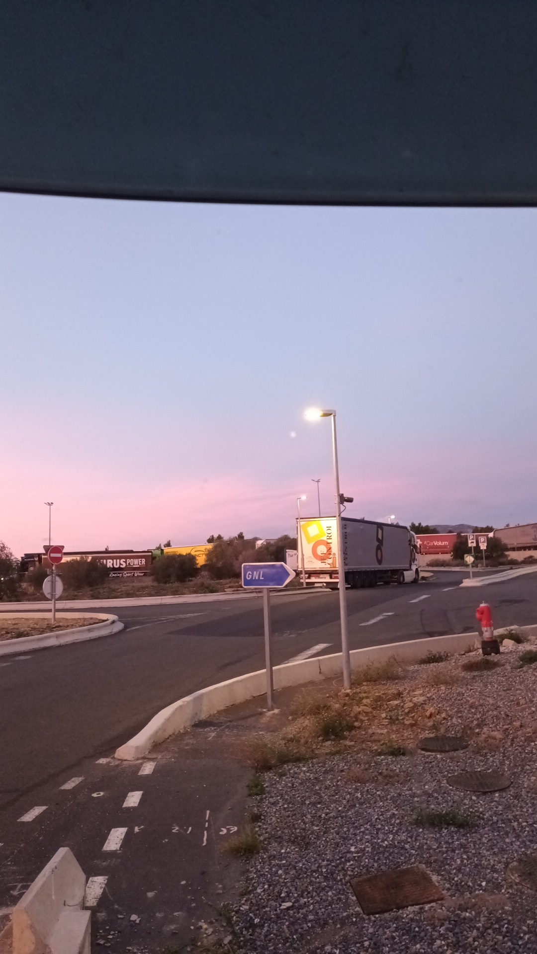 Photo n° 1 de l'avis de Olivier.r fait le 17/11/2023 à 06:28
