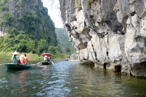 Ninh Binh Car Hires