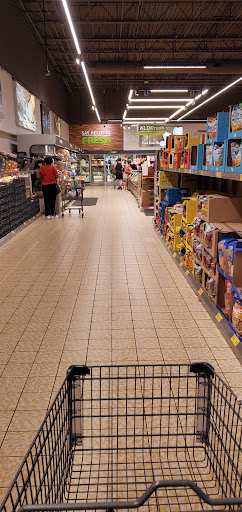 Supermarket «ALDI», reviews and photos, 11330 Pines Blvd, Pembroke Pines, FL 33026, USA