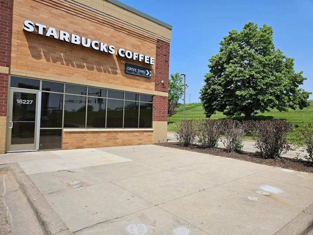 Starbucks 55044