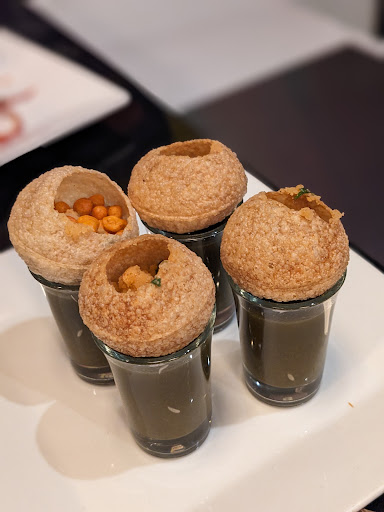 Daru Indian Restaurant & Gastropub image