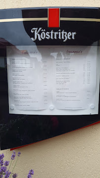 Aus Susanna’s Trattoria e Pizzeria wird die Marktwirtschaft à Göhren-Lebbin carte