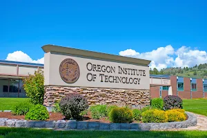 Oregon Tech image