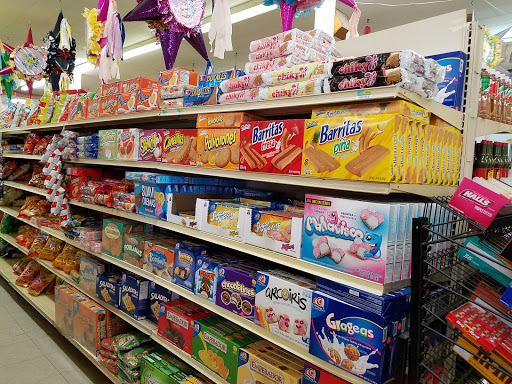 Supermarket «La Michoacana», reviews and photos, 1001 Court St, Sioux City, IA 51105, USA