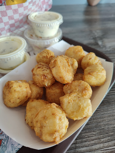 Seafood Market «Bob Lobster», reviews and photos, 49 Plum Island Turnpike, Newbury, MA 01951, USA