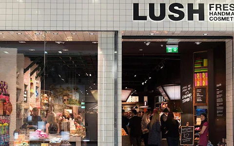 Lush Cosmetics Manchester Arndale image