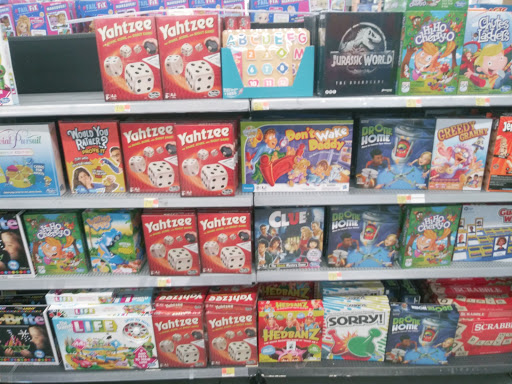 Department Store «Walmart Supercenter», reviews and photos, 5454 Crossings Dr, Rocklin, CA 95677, USA