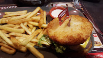 Frite du Restaurant Buffalo Grill Schweighouse-sur-Moder - n°17