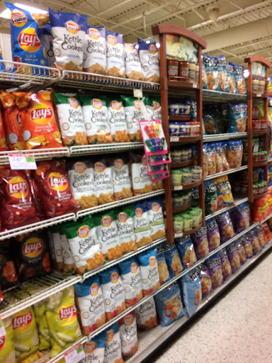 Supermarket «Publix Super Market at Southchase», reviews and photos, 12195 S Orange Blossom Trail, Orlando, FL 32837, USA