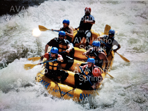 Tourist Attraction «AVA Cliffside Zipline», reviews and photos, 431 CO-103, Idaho Springs, CO 80452, USA