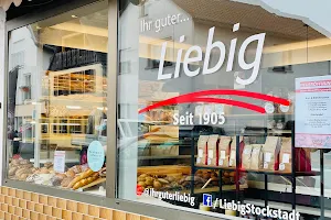 Bäckerei - Ihr guter Liebig | Stockstadt am Rhein image