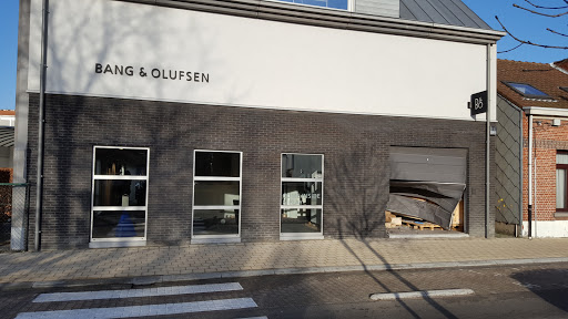 Bang & Olufsen