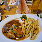 Photo n°1 de l'avis de Andy.o fait le 14/04/2024 à 12:23 sur le  Wengertstüble à Reutlingen