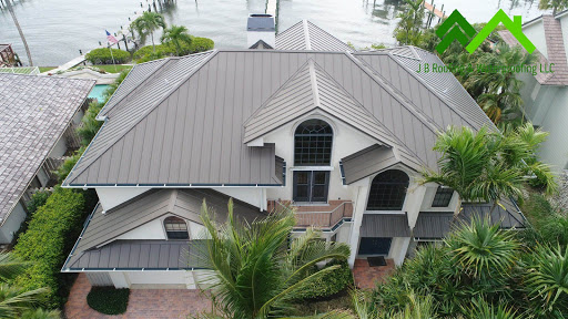 Roofing Contractor «JB Roofing & Waterproofing LLC», reviews and photos, 2367 SE Heathwood Cir, Port St Lucie, FL 34952, USA