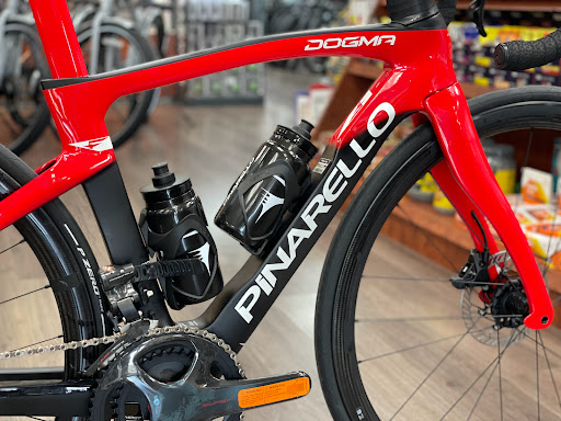 Bicycle Store «City Bikes Aventura», reviews and photos, 20335 Biscayne Blvd, Aventura, FL 33180, USA