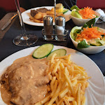 Photo n°9 de l'avis de Melanie.o fait le 13/02/2022 à 19:26 sur le  Restaurant Charlottenburg à Lich