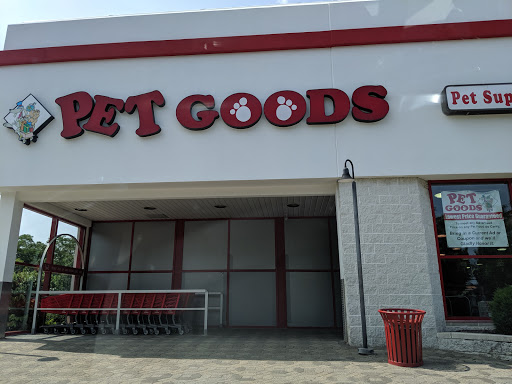 Pet Supply Store «Pet Goods», reviews and photos, 10 Commerce Blvd, Succasunna, NJ 07876, USA