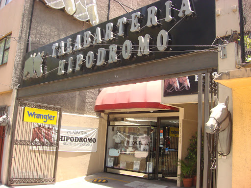 Talabarteria Hipodromo Equestrian, tack shop & store Sur