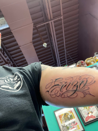 Explore tattoos for kids ideas, creative tattoo ideas in Saint Charles, available at Sink or Swim Tattoo