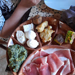 Photo n°1 de l'avis de alfonso.v fait le 17/06/2021 à 05:11 sur le  Osteria La Torre à Serino