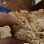 Photo n°2 de l'avis de Giulio.a fait le 17/03/2024 à 22:31 sur le  I Maya • Pizzeria Braceria • Carmiano à Carmiano