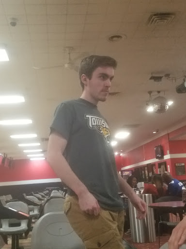 Bowling Alley «AMF Laurel Lanes», reviews and photos, 15013 Baltimore Ave, Laurel, MD 20707, USA