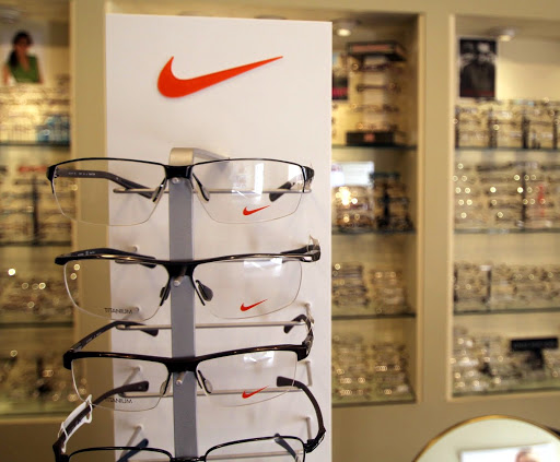 Optometrist «Tustin Optometry- Robert Moeser OD», reviews and photos, 13011 Newport Ave Suite 101, Tustin, CA 92780, USA