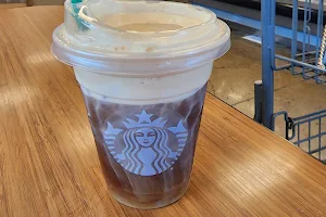 Starbucks image