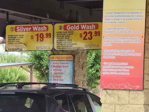 Car Wash «Papa John Car Wash», reviews and photos, 11024 Paramount Blvd, Downey, CA 90241, USA